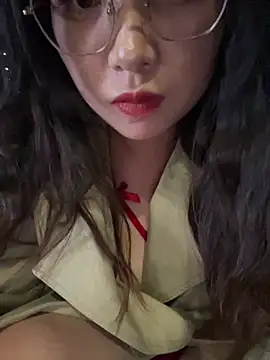 xianyu-ss Show Webcam