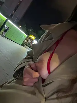 xianyu-ss' Live XXX Chat