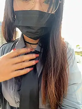 xianyu-ss webcam show