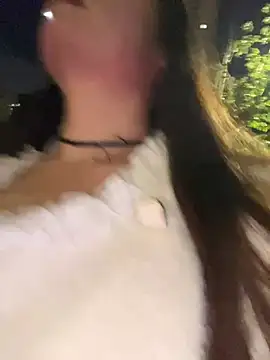 הופעת וובקאם של xianyu-ss