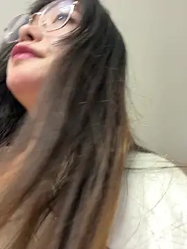 xianyu-ss' Live XXX Chat