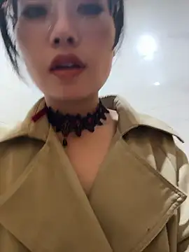 xianyu-ss' Webcam Show