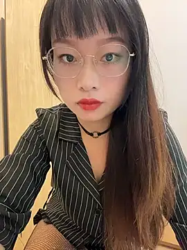 xianyu-ss Live XXX-Chat