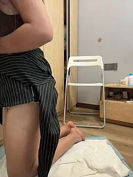 xianyu-ss – webcam-show
