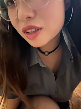 xianyu-ss Webcam-Show