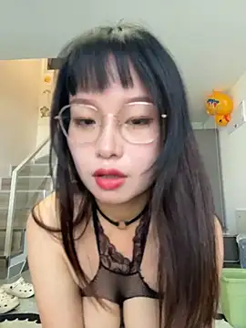 Show modela xianyu-ss na web-kameri