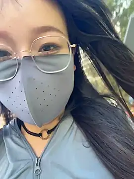 xianyu-ss Show Webcam