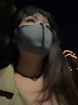 xianyu-ss Show Webcam