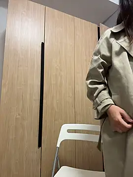 xianyu-ss Webcam Show