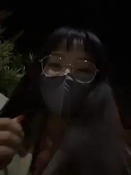 xianyu-ss Webcam Show