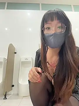 xianyu-ss Pertunjukan Webcam