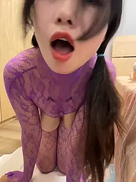 xianyu-ss Show Webcam