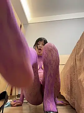 xianyu-ss Show in webcam