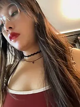 xianyu-ss Chat XXX in diretta