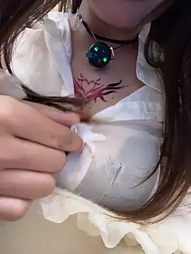 xianyu-ss Show Webcam
