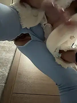 xianyu-ss' Webcam Show
