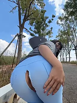 Chat +18 de xianyu-ss ao vivo