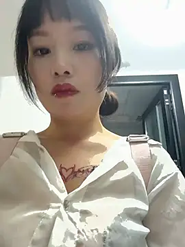 xianyu-ss 웹캠 쇼