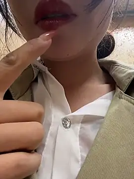 xianyu-ss Show Webcam