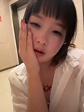 Show Webcam de xianyu-ss