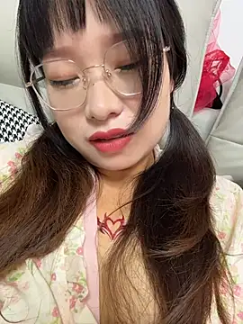 xianyu-ss Show Webcam