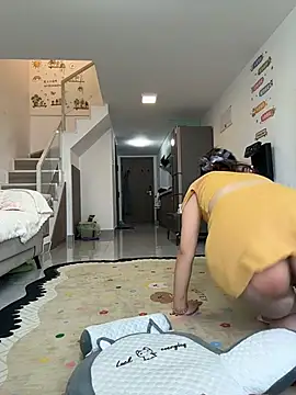 xianyu-ss Show Webcam