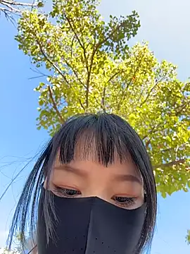xianyu-ss Show in webcam