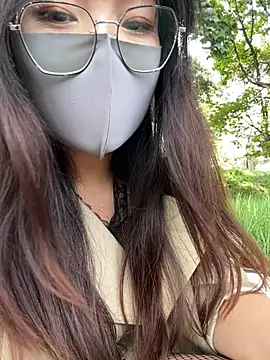 xianyu-ss webcam show
