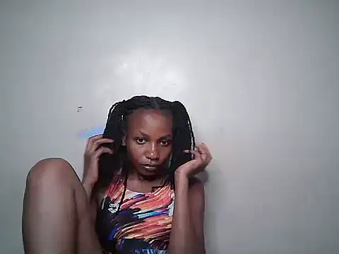 Lily_byb's Live XXX Chat