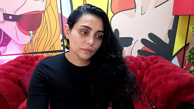 دردشة KarinaHaYess الجنسية المباشرة