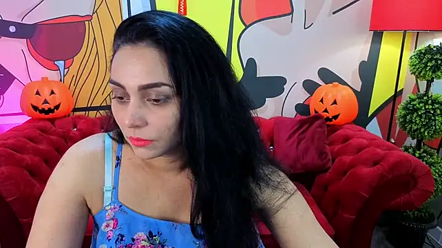 Chat XXX ao vivo de KarinaHaYess