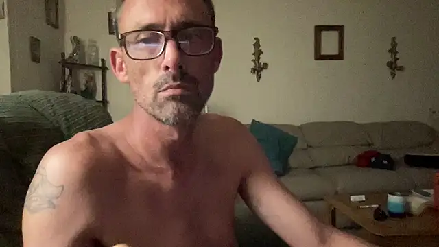 Luke_Longsnake8's Webcam Show