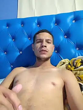 elamericanodot webcam show