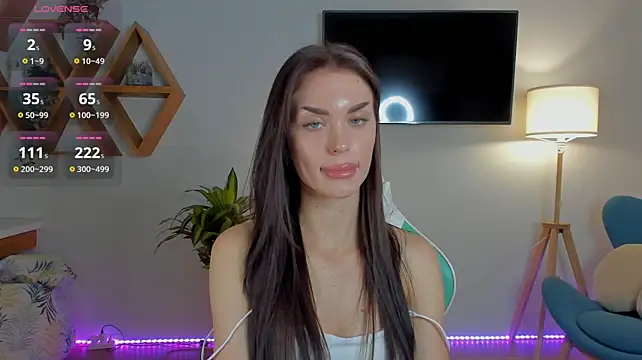 Show de Eva__Blaze na webcam