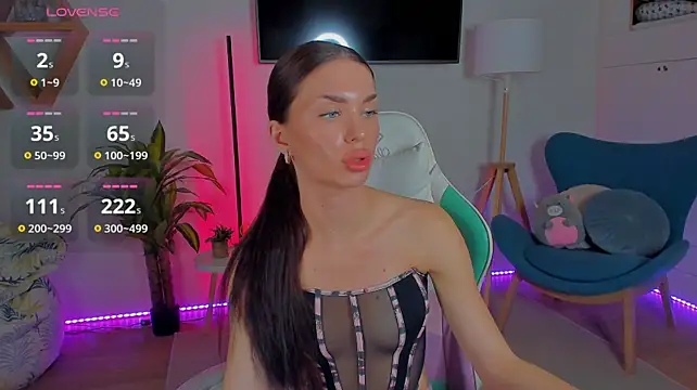Eva__Blaze Chat XXX in diretta
