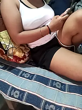 Pushpa_ji2's Live XXX Chat