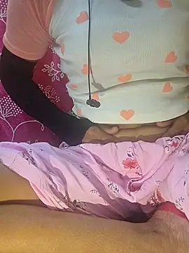 Pushpa_ji2 live XXX chat
