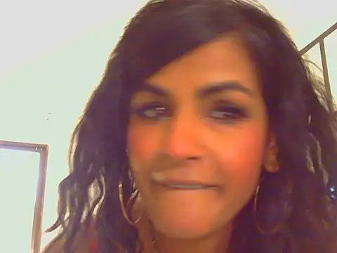 Indiansavage1 라이브 XXX 채팅