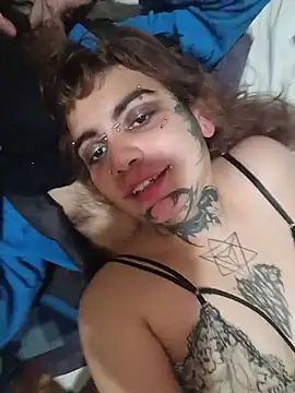 yammyisgooning Show Webcam