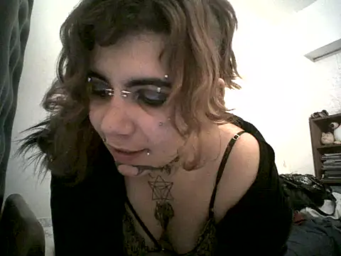 yammyisgooning Show Webcam