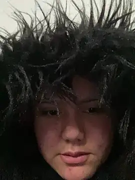 yammyisgooning 网络视讯表演