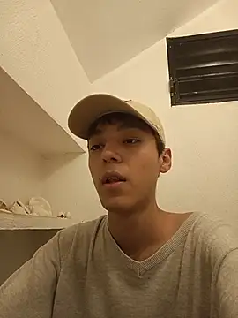 Principeflama 在線直播表演