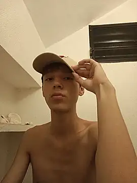 Principeflama Webcamshow