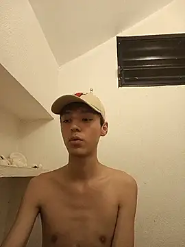 Principeflama – webcam-show