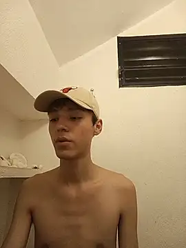 Principeflama Webcam Show
