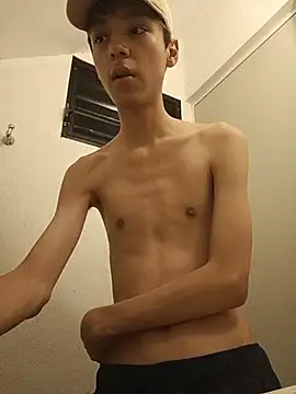 Principeflama Webcam Show
