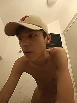 Show de webcam de Principeflama