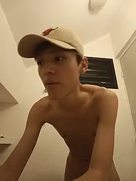 Principeflama Webcamshow