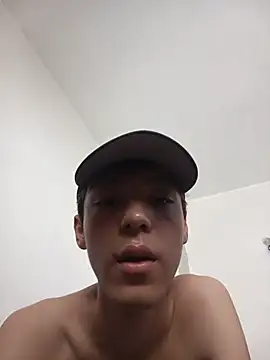 Principeflama Webcam-Show