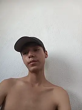 Principeflama Show in webcam